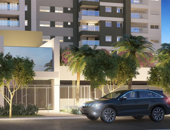 Imagem Apartamento com 3 Quartos à Venda, em Umuarama - Osasco Imagem Apartamento com 3 Quartos à Venda, em Umuarama - Osasco