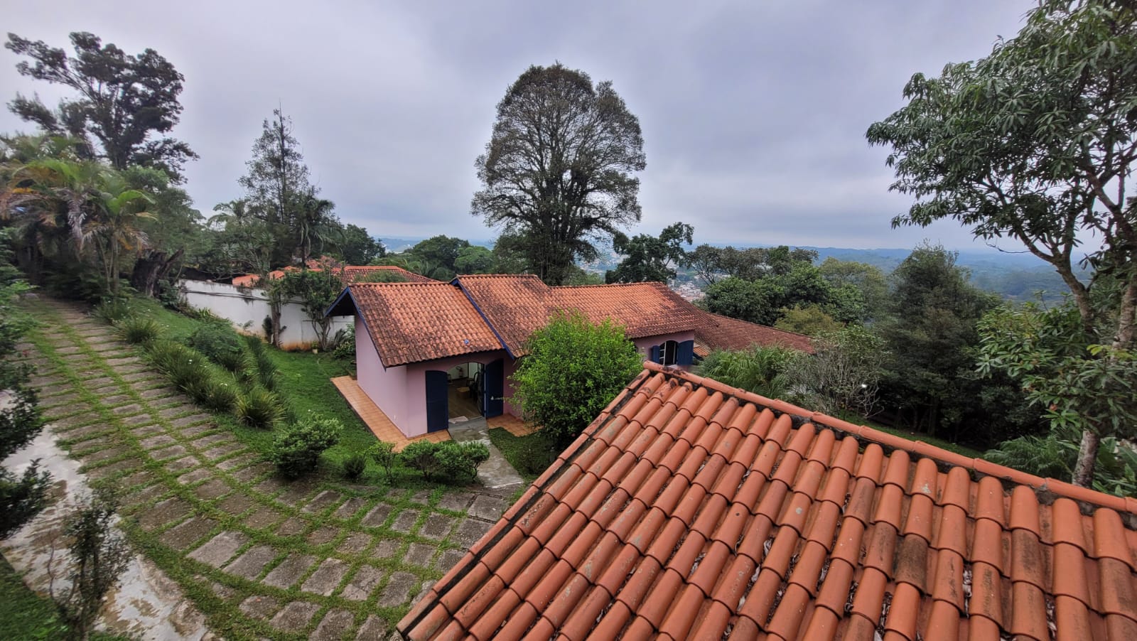 Imagem Casa com 4 Quartos à Venda, 339 m²em Vale do Sol - Embu das Artes