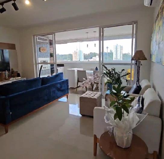 Imagem Apartamento com 3 Quartos à Venda, 105 m²em Marco - Belém Imagem Apartamento com 3 Quartos à Venda, 105 m²em Marco - Belém