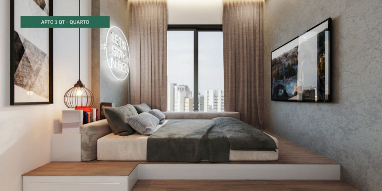 Imagem Apartamento com 2 Quartos à Venda, 44 m² em Boa Viagem - Recife Imagem Apartamento com 2 Quartos à Venda, 44 m² em Boa Viagem - Recife