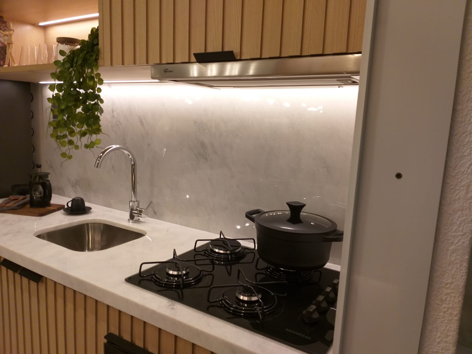 Imagem Apartamento com 2 Quartos à Venda, 39 m²em Vila Campanela - São Paulo