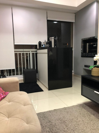 Apartamento com 2 Quartos à Venda, 74 m² em Centro - São Bernardo do Campo