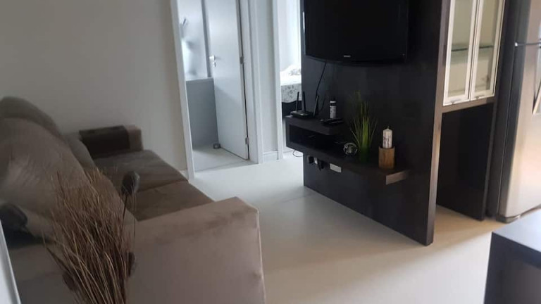 Imagem Apartamento com 2 Quartos para Temporada, 52.610 m² em Praia Brava de Itajaí - Itajaí Imagem Apartamento com 2 Quartos para Temporada, 52.610 m² em Praia Brava de Itajaí - Itajaí