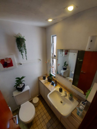 Imagem Apartamento com 2 Quartos à Venda, 52 m² em Jardim São Savério - São Paulo