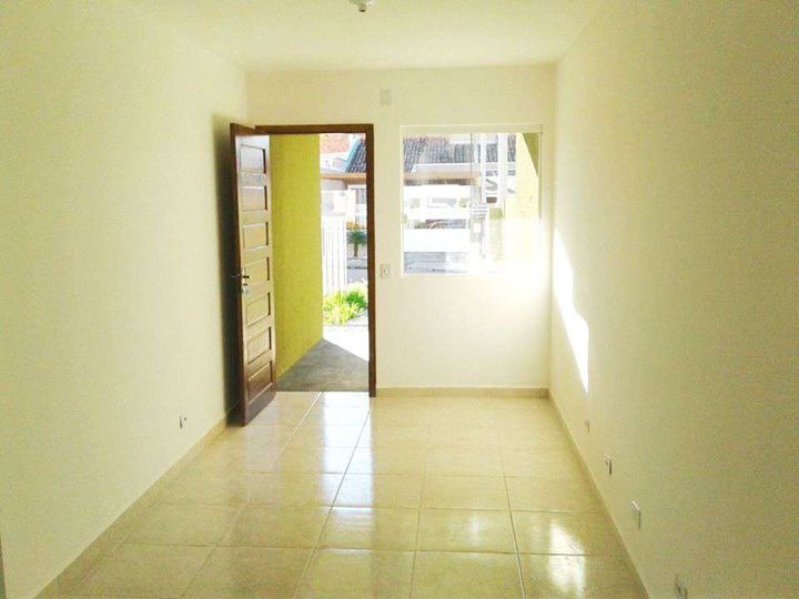 Imagem Casa com 3 Quartos à Venda, 54 m² em Eucaliptos - Fazenda Rio Grande Imagem Casa com 3 Quartos à Venda, 54 m² em Eucaliptos - Fazenda Rio Grande