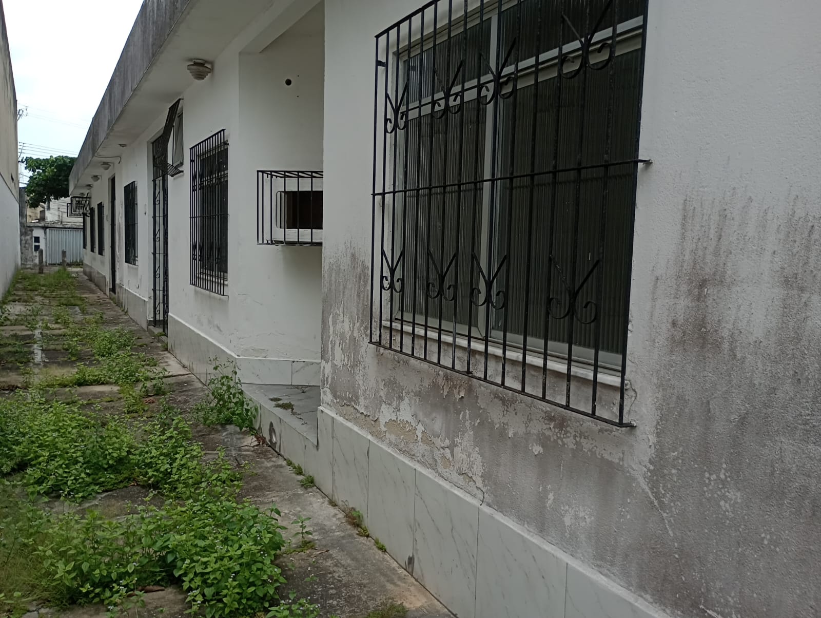 Imagem Ponto Comercial à Venda ou Locação, 650 m²em Marco - Belém