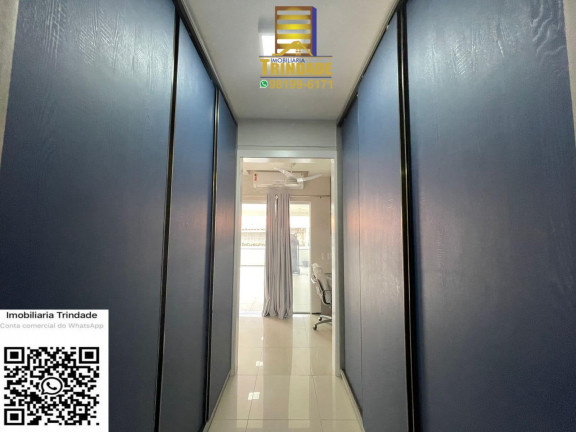 Imagem Casa de Condomínio com 4 Quartos à Venda, 250 m² em Olho D'Água - São Luís Imagem Casa de Condomínio com 4 Quartos à Venda, 250 m² em Olho D'Água - São Luís