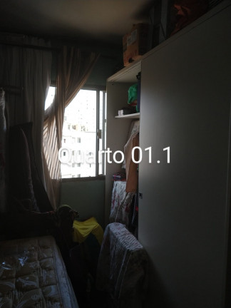 Imagem Apartamento com 2 Quartos à Venda, 57 m² em Bela Vista - São Paulo
