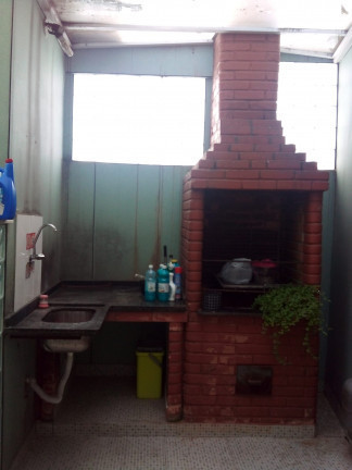 Imagem Casa com 3 Quartos à Venda, 181 m² em Vila Independência - Sorocaba
