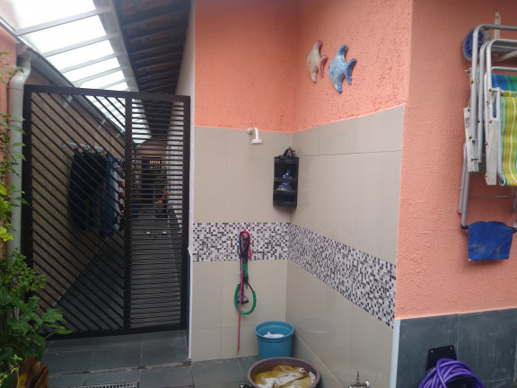 Imagem Casa com 2 Quartos à Venda, 175 m² em Real - Praia Grande