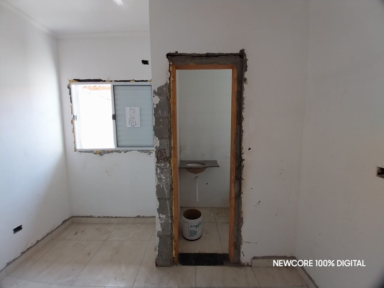 Imagem Casa de Condomínio com 2 Quartos à Venda, 46 m²em Cibratel II - Itanhaém