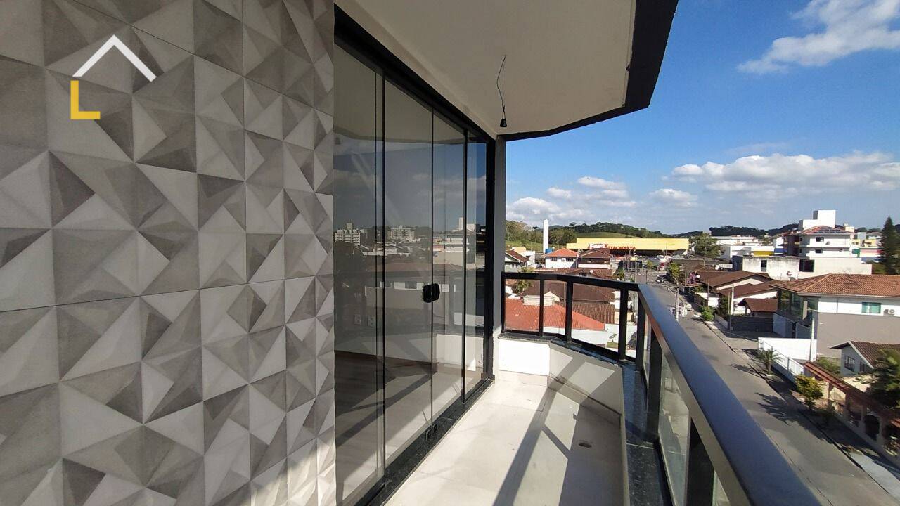 Imagem Apartamento com 3 Quartos à Venda, 157 m²em Costa e Silva - Joinville