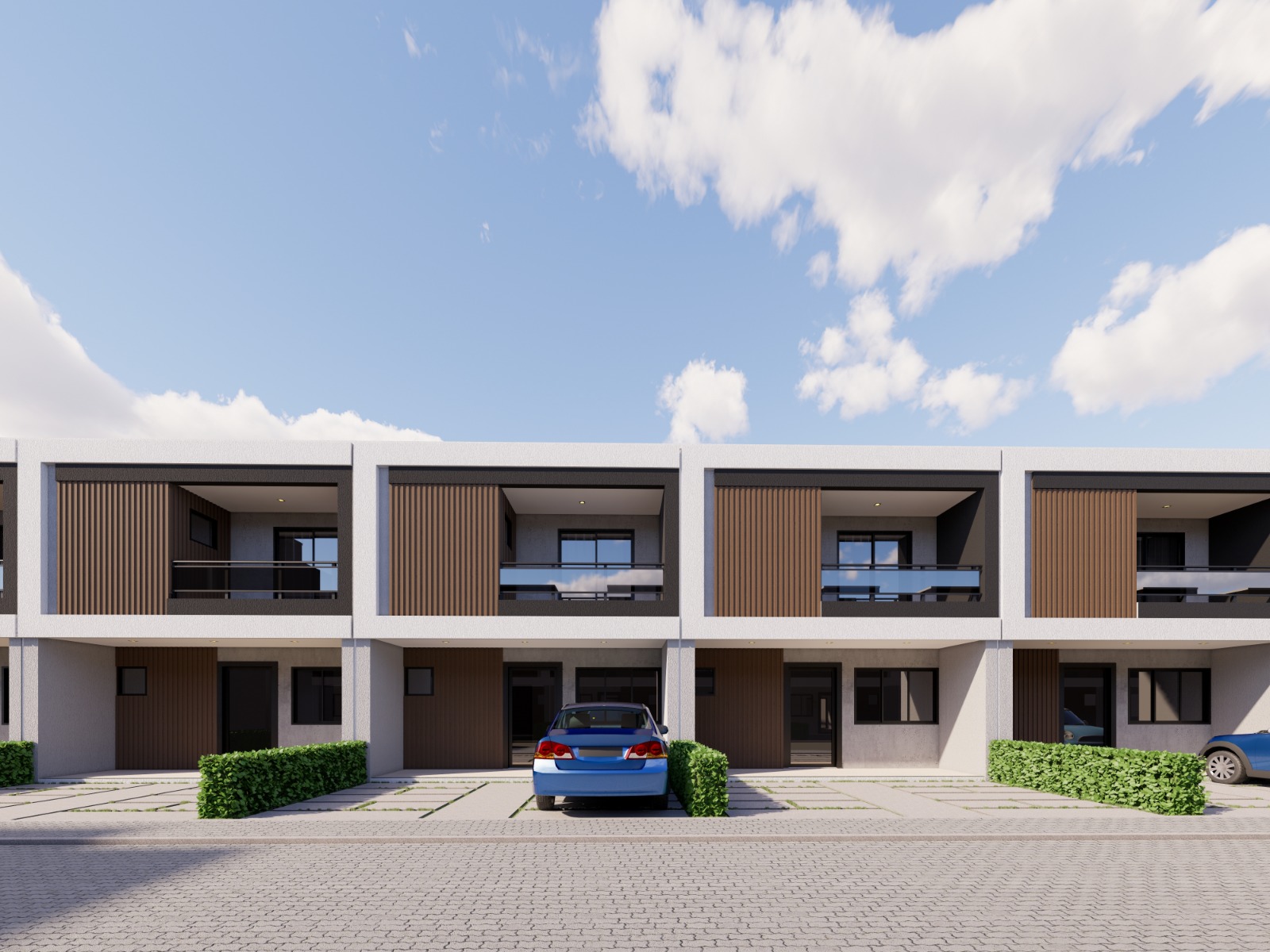 Imagem Casa de Condomínio com 3 Quartos à Venda, 123 m²em Pacheco - Caucaia Imagem Casa de Condomínio com 3 Quartos à Venda, 123 m²em Pacheco - Caucaia