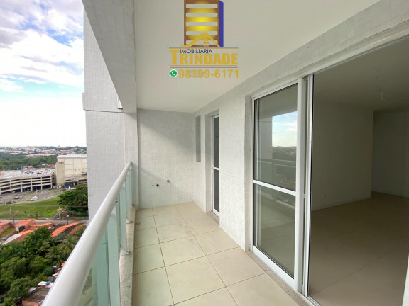 Imagem Apartamento com 3 Quartos à Venda, 82 m² em Cohama - São Luís Imagem Apartamento com 3 Quartos à Venda, 82 m² em Cohama - São Luís