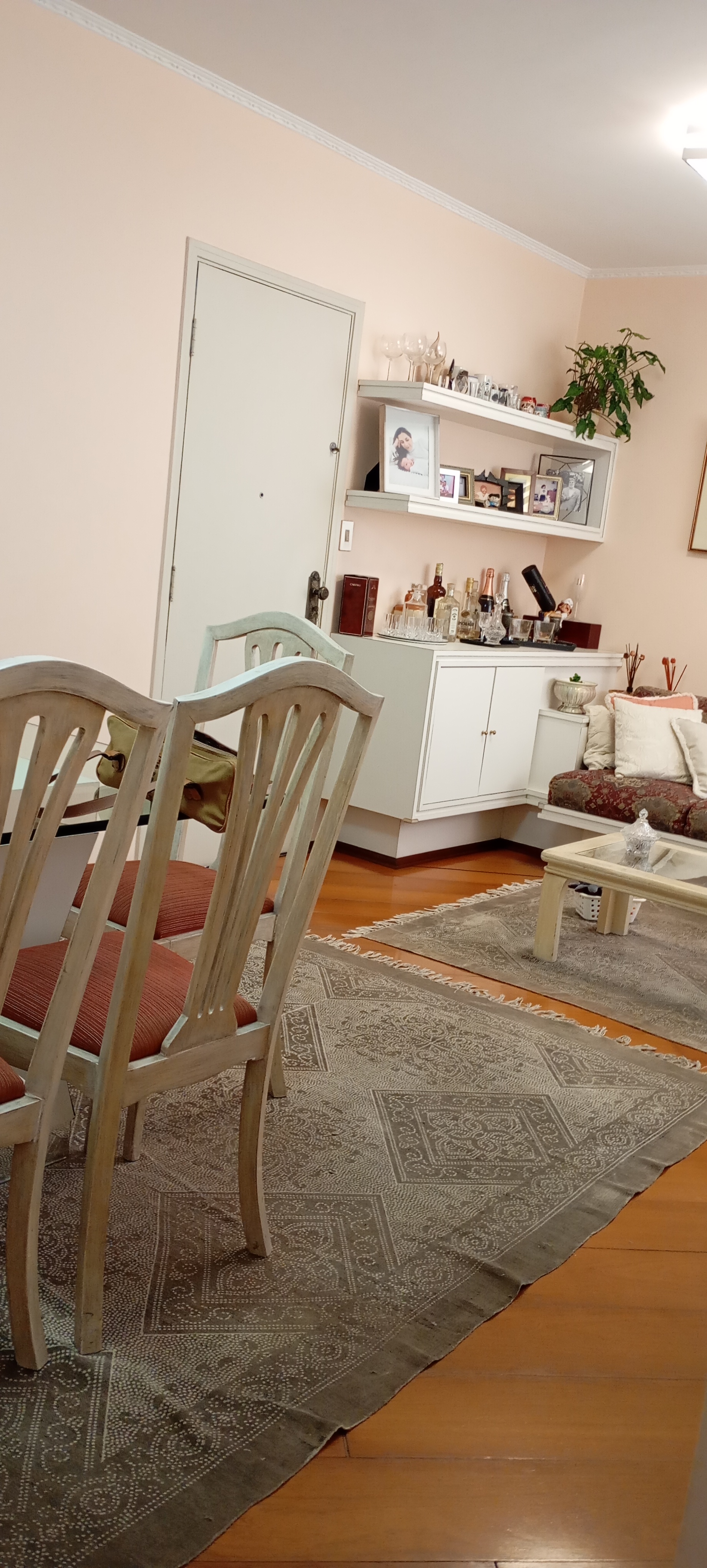 Imagem Apartamento com 3 Quartos à Venda, 90 m²em Ipiranga - São Paulo