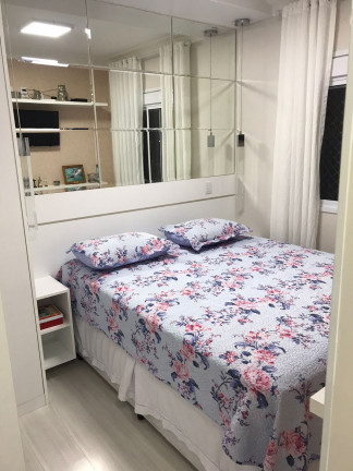 Imagem Apartamento com 2 Quartos à Venda, 57 m² em Quinta da Paineira - São Paulo Imagem Apartamento com 2 Quartos à Venda, 57 m² em Quinta da Paineira - São Paulo