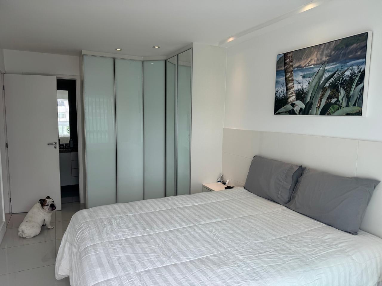 Imagem Apartamento com 3 Quartos à Venda, 126 m² em São Francisco - Niterói Imagem Apartamento com 3 Quartos à Venda, 126 m² em São Francisco - Niterói