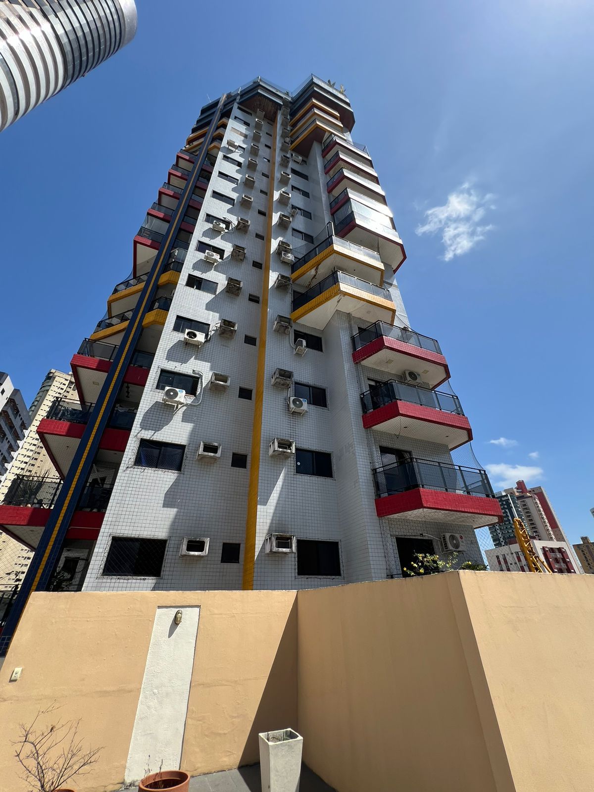 Apartamento com 3 Quartos à Venda, 150 m²em Umarizal - Belém