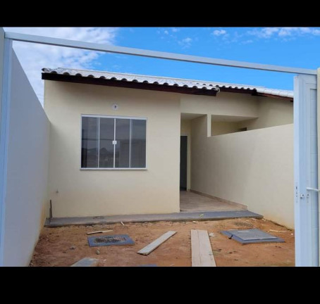 Imagem Casa com 2 Quartos à Venda, 60 m² em Ajuda - Macaé Imagem Casa com 2 Quartos à Venda, 60 m² em Ajuda - Macaé