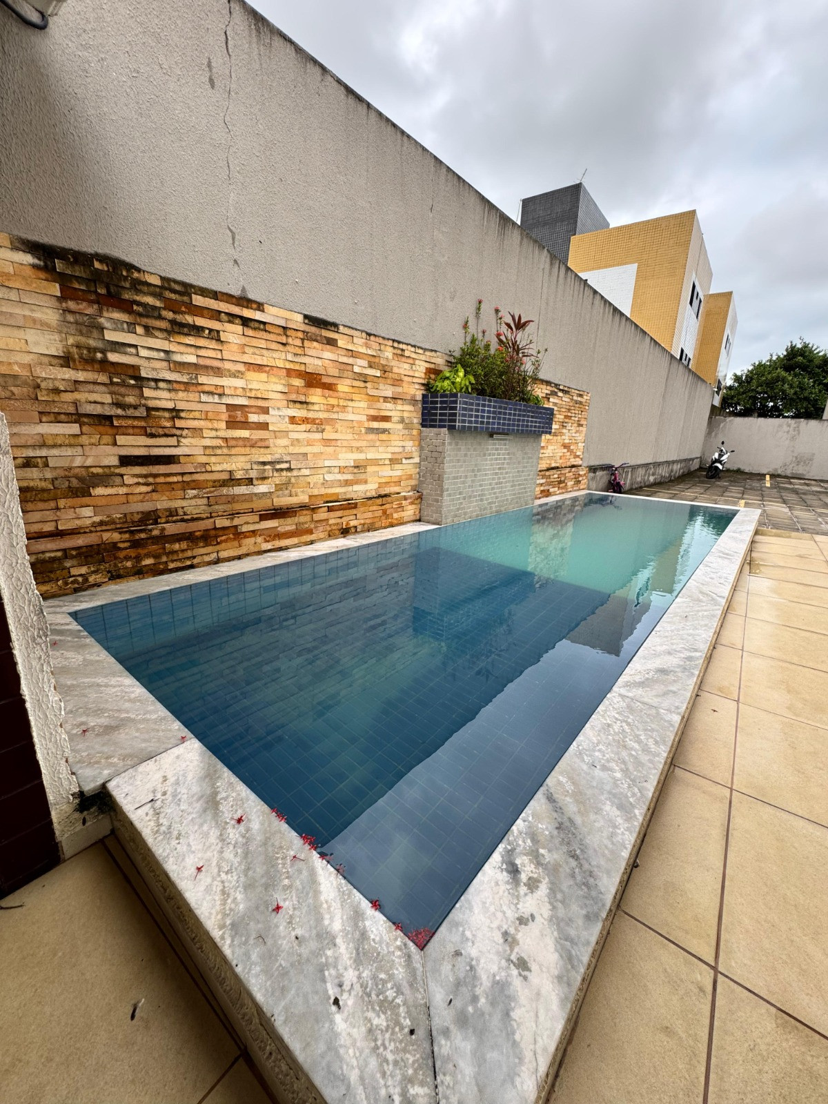 Imagem Apartamento com 2 Quartos à Venda, 50 m² em Muçumagro - João Pessoa Imagem Apartamento com 2 Quartos à Venda, 50 m² em Muçumagro - João Pessoa