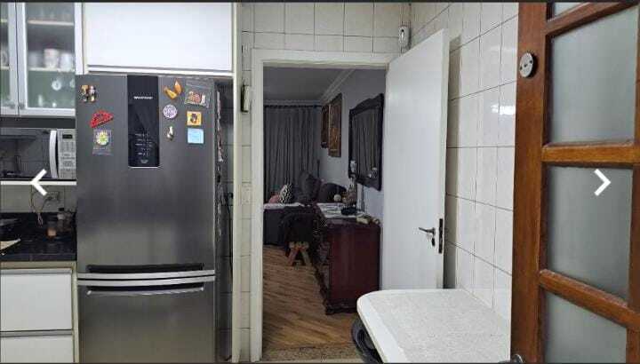 Imagem Sobrado com 3 Quartos à Venda, 140 m²em Parque Continental - São Paulo Imagem Sobrado com 3 Quartos à Venda, 140 m²em Parque Continental - São Paulo