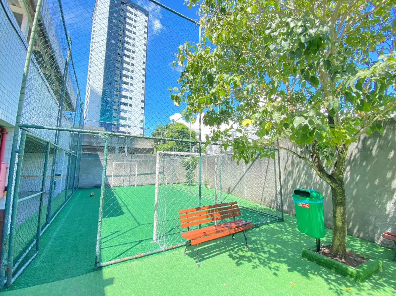 Imagem Apartamento com 4 Quartos à Venda, 138 m²em Boa Viagem - Recife