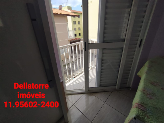 Imagem Sobrado com 2 Quartos à Venda, 89 m²em Vila Perracini - Poá