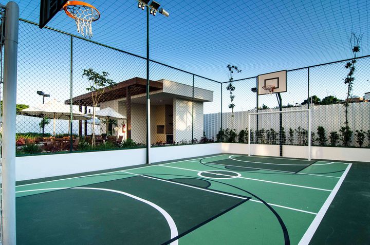 Imagem Apartamento com 2 Quartos à Venda, 52 m² em Del Castilho - Rio De Janeiro