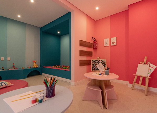Imagem Apartamento com 2 Quartos à Venda, 33 m² em Vila Ema - São Paulo Imagem Apartamento com 2 Quartos à Venda, 33 m² em Vila Ema - São Paulo