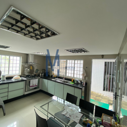 Imagem Casa com 3 Quartos à Venda,  em Jardim Paulista - Paulista