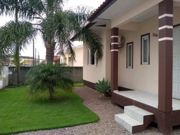 Imagem Casa com 2 Quartos à Venda, 60 m² em Maccari - Morro da Fumaça Imagem Casa com 2 Quartos à Venda, 60 m² em Maccari - Morro da Fumaça