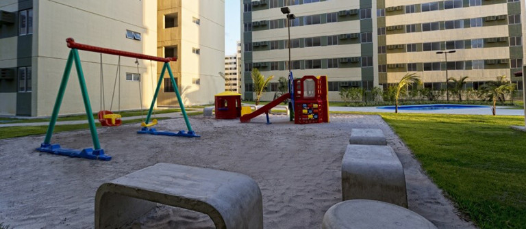 Imagem Apartamento com 2 Quartos à Venda, 52 m² em ipojuca - Ipojuca Imagem Apartamento com 2 Quartos à Venda, 52 m² em ipojuca - Ipojuca