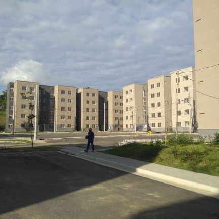 Imagem Apartamento com 2 Quartos à Venda, 48 m² em Curicica - Rio de Janeiro