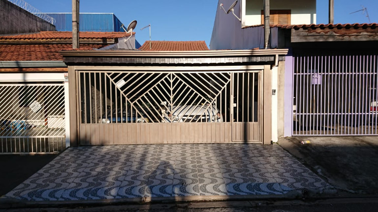 Imagem Casa com 2 Quartos à Venda, 137 m² em Jardim Residencial Deolinda Guerra - Sorocaba Imagem Casa com 2 Quartos à Venda, 137 m² em Jardim Residencial Deolinda Guerra - Sorocaba