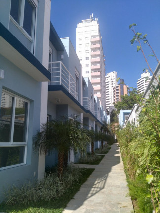 Imagem Casa de Condomínio com 2 Quartos à Venda ou Locação, em Aclimação - São Paulo Imagem Casa de Condomínio com 2 Quartos à Venda ou Locação, em Aclimação - São Paulo