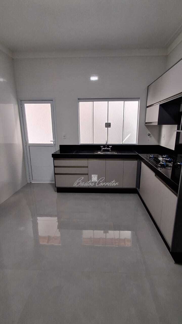 Imagem Casa com 3 Quartos à Venda, 138 m² em Jardim São Paulo - Indaiatuba Imagem Casa com 3 Quartos à Venda, 138 m² em Jardim São Paulo - Indaiatuba