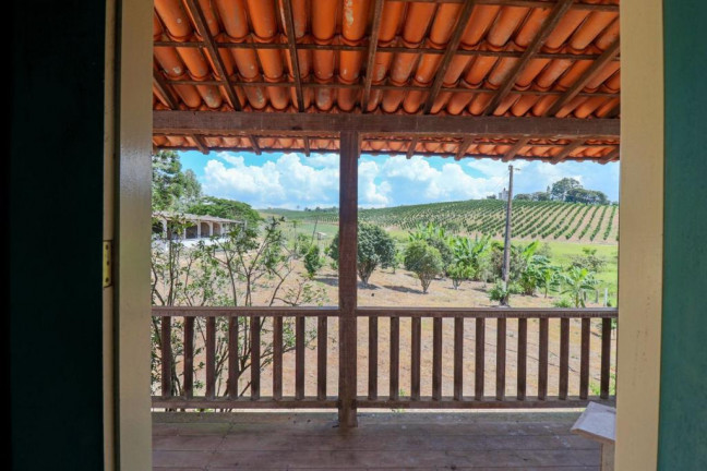 Imagem Fazenda à Venda, 85.000 m² em zona rural - Belo Vale
