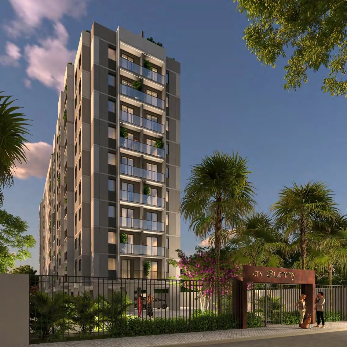 Imagem Apartamento com 2 Quartos à Venda, 46 m² em Engenho de Dentro - Rio de Janeiro Imagem Apartamento com 2 Quartos à Venda, 46 m² em Engenho de Dentro - Rio de Janeiro