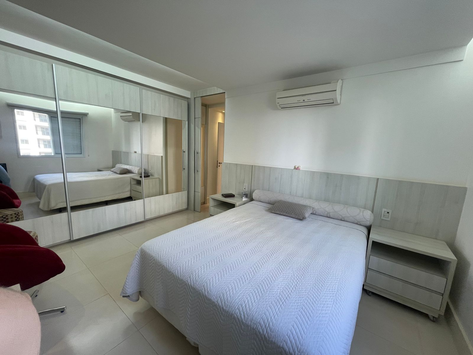 Imagem Apartamento com 3 Quartos à Venda, 132 m² em Bom Jardim - São José do Rio Preto