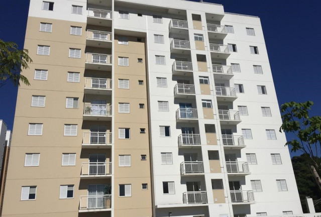 Imagem Apartamento com 2 Quartos para Alugar, 47 m² em Jardim Colonial - São Paulo Imagem Apartamento com 2 Quartos para Alugar, 47 m² em Jardim Colonial - São Paulo
