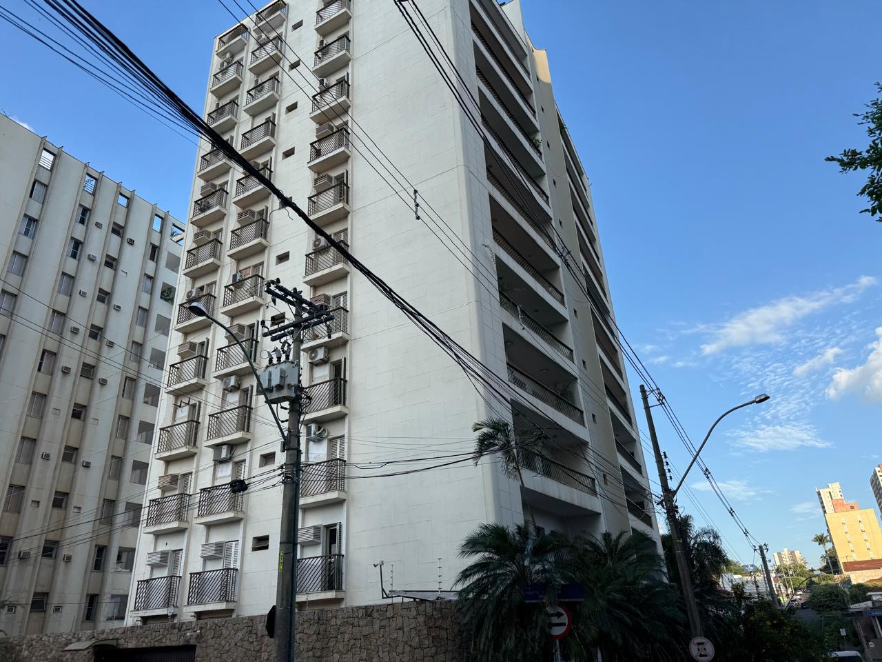 Foto do imóvel Apartamento com 3 Quartos à Venda, 195 m² em Vila Imperial - São José do Rio Preto
