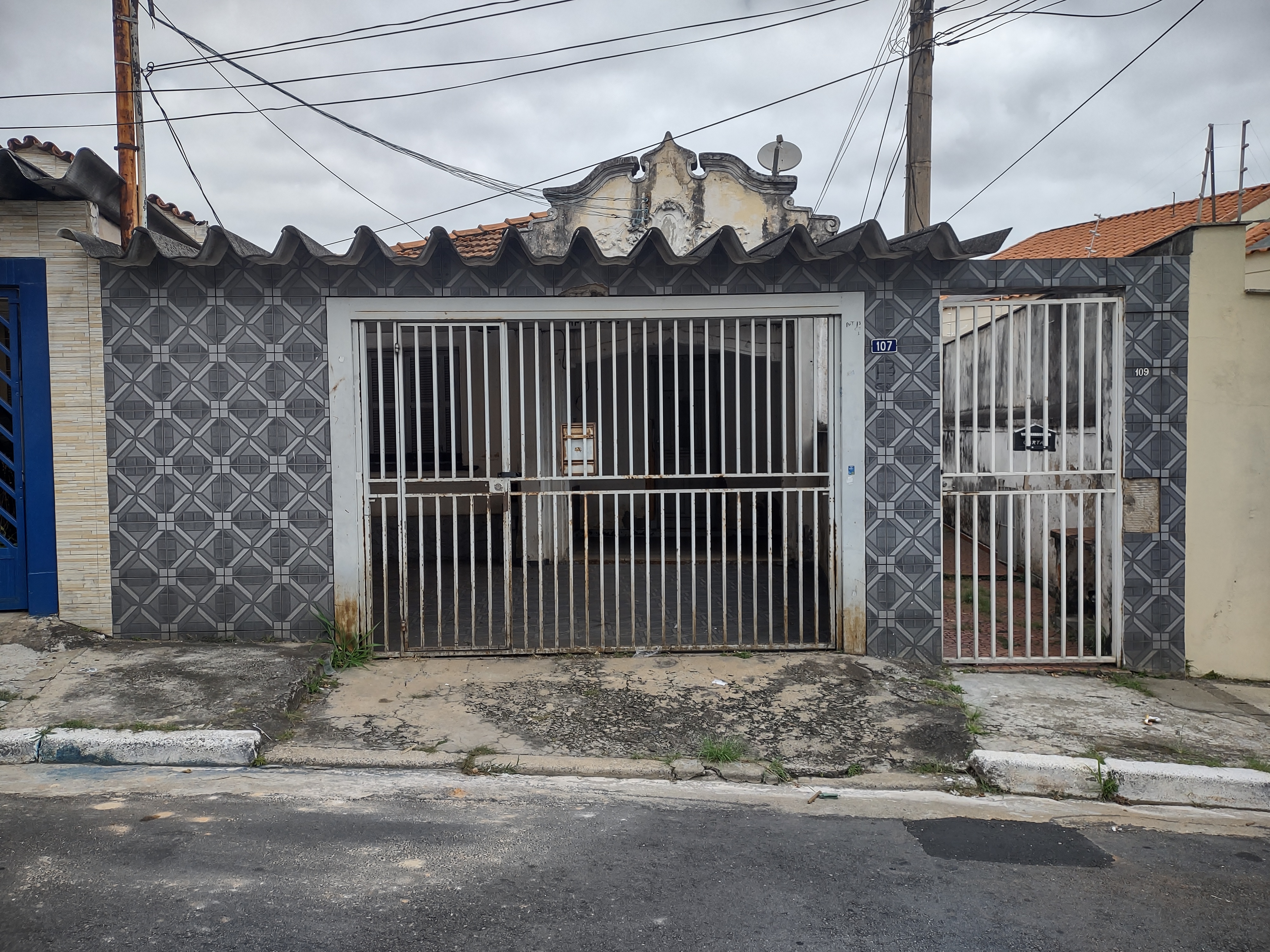 Imagem Casa à Venda, 150 m² em Vila Maria Alta - São Paulo Imagem Casa à Venda, 150 m² em Vila Maria Alta - São Paulo