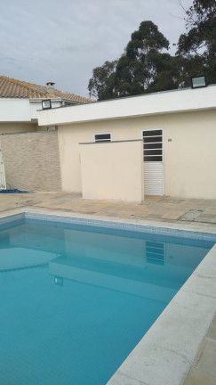 Imagem Casa de Condomínio com 2 Quartos para Alugar, 56 m² em Jardim Layr - Mogi das Cruzes Imagem Casa de Condomínio com 2 Quartos para Alugar, 56 m² em Jardim Layr - Mogi das Cruzes
