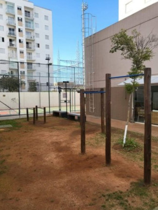 Imagem Apartamento com 2 Quartos à Venda, 47 m² em Jardim São Cristóvão - São Paulo Imagem Apartamento com 2 Quartos à Venda, 47 m² em Jardim São Cristóvão - São Paulo