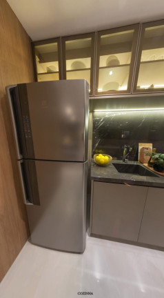 Imagem Apartamento com 3 Quartos à Venda, em Chácara Inglesa - São Paulo Imagem Apartamento com 3 Quartos à Venda, em Chácara Inglesa - São Paulo