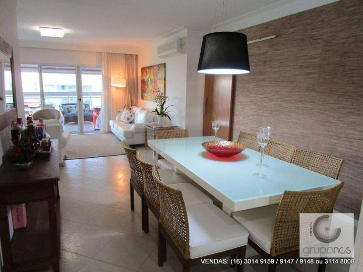 Imagem Apartamento com 5 Quartos à Venda, 216 m² em Enseada - Guarujá Imagem Apartamento com 5 Quartos à Venda, 216 m² em Enseada - Guarujá