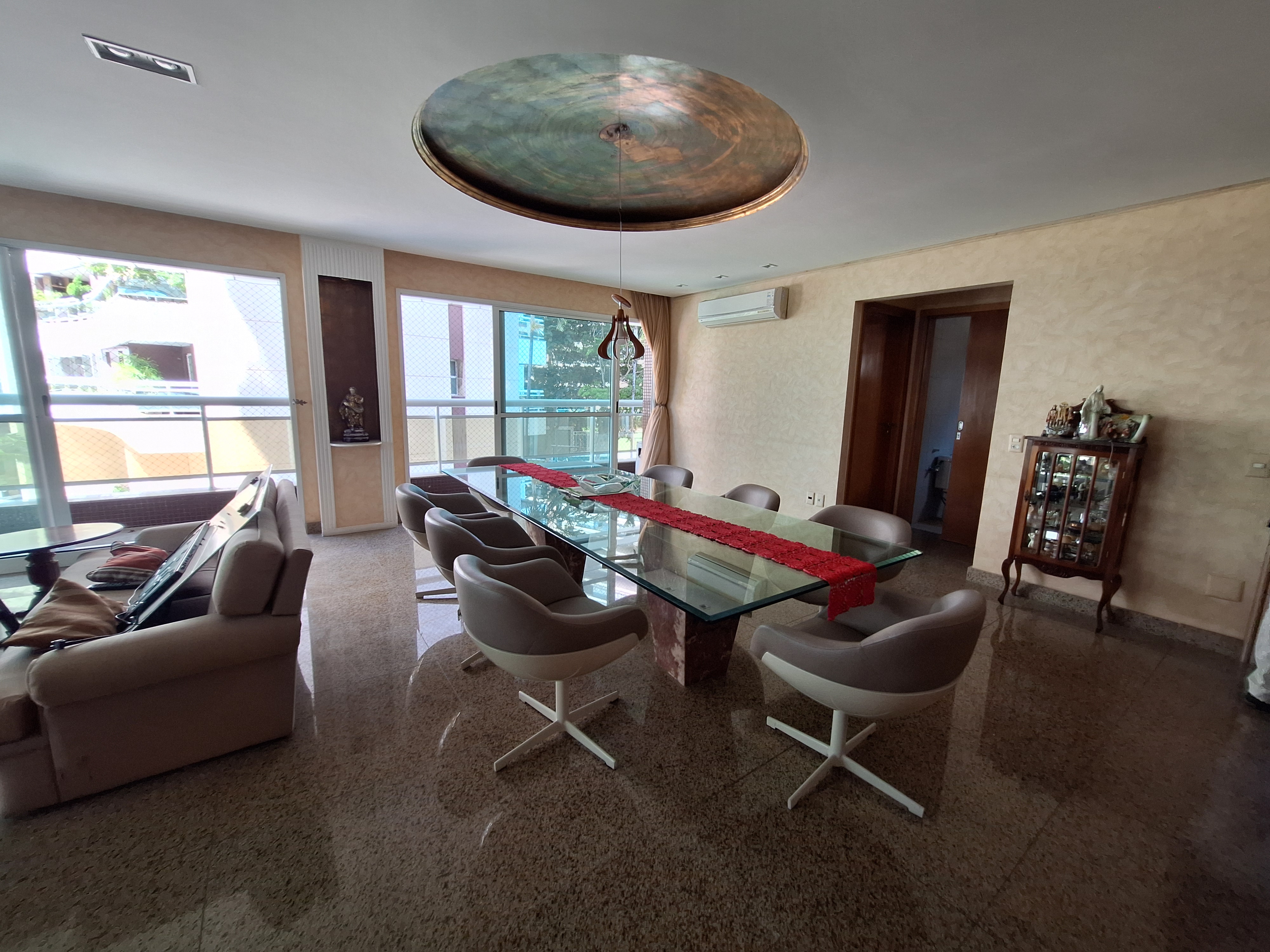 Imagem Apartamento com 5 Quartos à Venda, 259 m² em Meireles - Fortaleza Imagem Apartamento com 5 Quartos à Venda, 259 m² em Meireles - Fortaleza