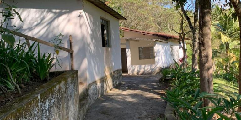 Imagem Chácara com 3 Quartos à Venda, 24.000 m² em Centro - Santa Isabel Imagem Chácara com 3 Quartos à Venda, 24.000 m² em Centro - Santa Isabel