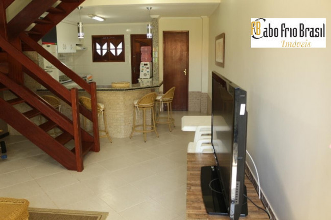 Imagem Casa de Condomínio com 3 Quartos à Venda, 95 m²em Peró - Cabo Frio