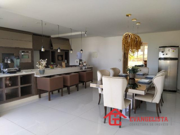 Imagem Casa de Condomínio com 4 Quartos à Venda ou Locação, 511 m² em Catu de Abrantes (Abrantes) - Camaçari